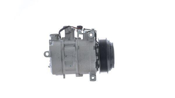 Compresseur, climatisation MAHLE Aftermarket ref. ACP 577 000S