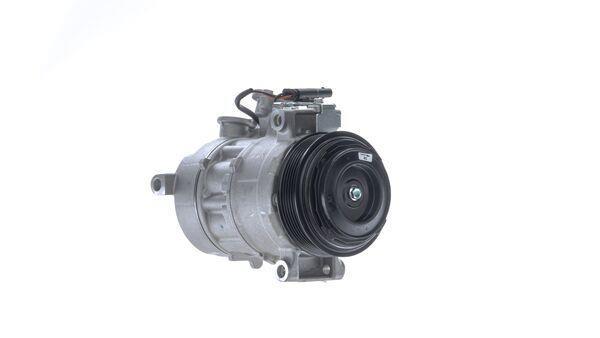 Compresseur, climatisation MAHLE Aftermarket ref. ACP 577 000S