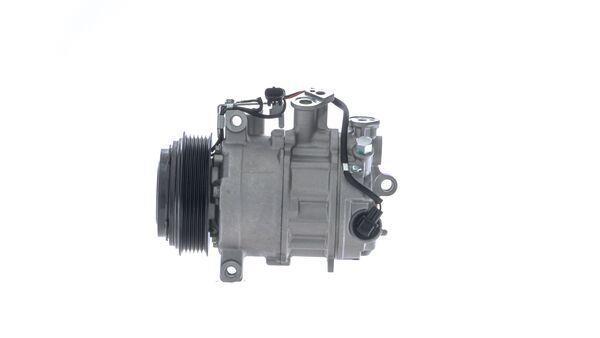 Compresseur, climatisation MAHLE Aftermarket ref. ACP 577 000S