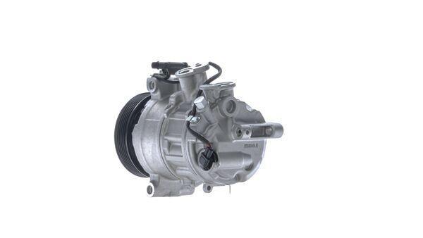 Compresseur, climatisation MAHLE Aftermarket ref. ACP 577 000S
