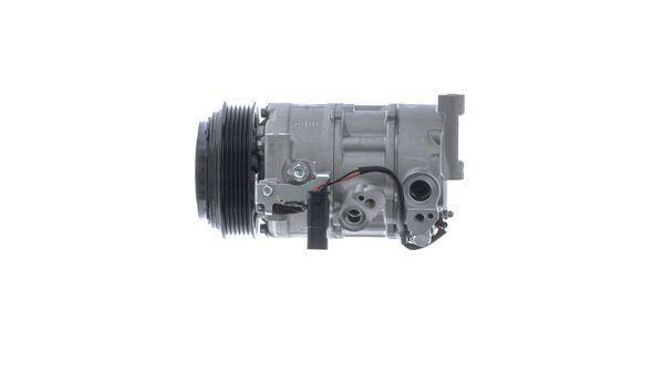 Compresseur, climatisation MAHLE Aftermarket ref. ACP 577 000S