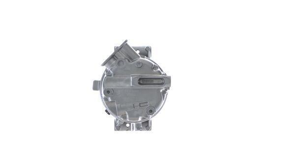 Compresseur, climatisation MAHLE Aftermarket ref. ACP 1572 000P