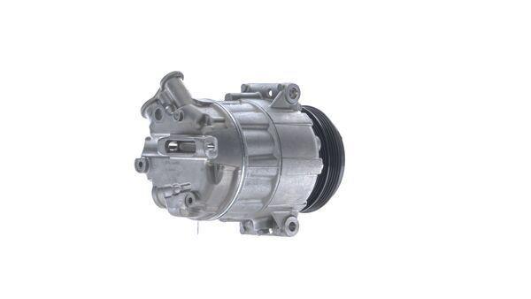 Compresseur, climatisation MAHLE Aftermarket ref. ACP 1572 000P