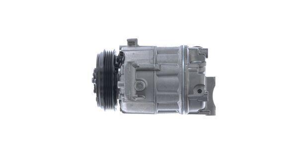 Compresseur, climatisation MAHLE Aftermarket ref. ACP 1572 000P