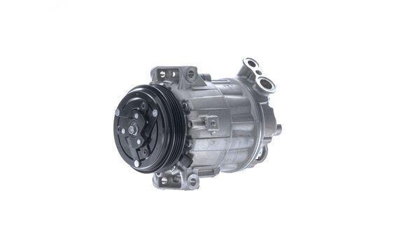 Compresseur, climatisation MAHLE Aftermarket ref. ACP 1572 000P