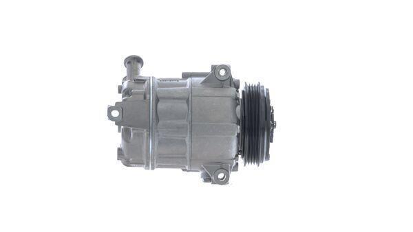 Compresseur, climatisation MAHLE Aftermarket ref. ACP 1572 000P