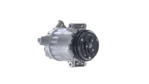 Compresseur, climatisation MAHLE Aftermarket ref. ACP 1572 000P