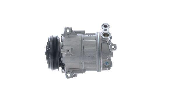 Compresseur, climatisation MAHLE Aftermarket ref. ACP 1572 000P