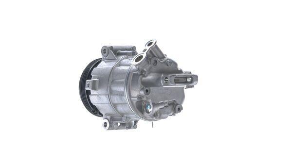 Compresseur, climatisation MAHLE Aftermarket ref. ACP 1572 000P
