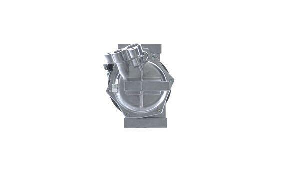 Compresseur, climatisation MAHLE Aftermarket ref. ACP 1628 000S