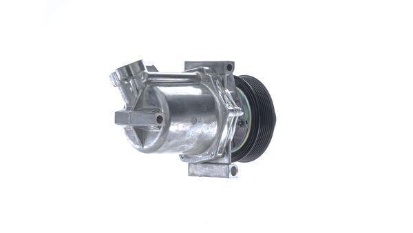Compresseur, climatisation MAHLE Aftermarket ref. ACP 1628 000S