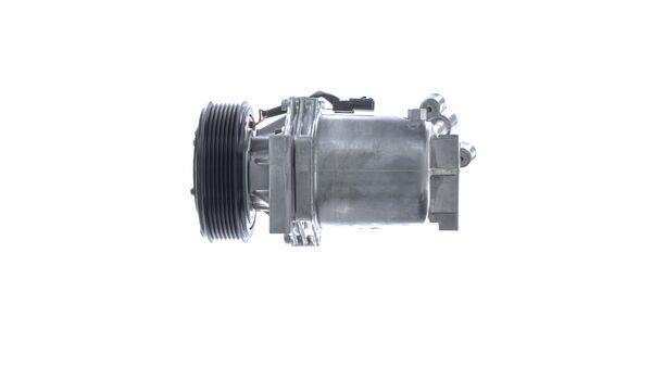 Compresseur, climatisation MAHLE Aftermarket ref. ACP 1628 000S