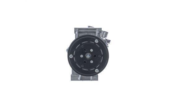 Compresseur, climatisation MAHLE Aftermarket ref. ACP 1628 000S