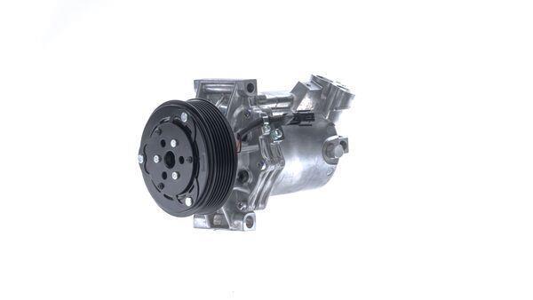 Compresseur, climatisation MAHLE Aftermarket ref. ACP 1628 000S