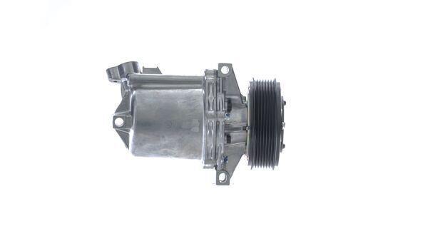 Compresseur, climatisation MAHLE Aftermarket ref. ACP 1628 000S