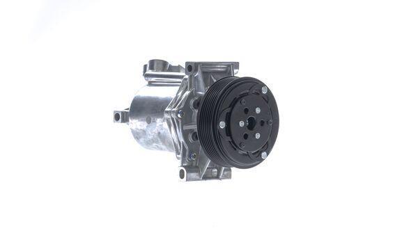 Compresseur, climatisation MAHLE Aftermarket ref. ACP 1628 000S