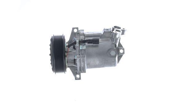 Compresseur, climatisation MAHLE Aftermarket ref. ACP 1628 000S