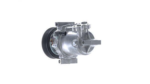 Compresseur, climatisation MAHLE Aftermarket ref. ACP 1628 000S