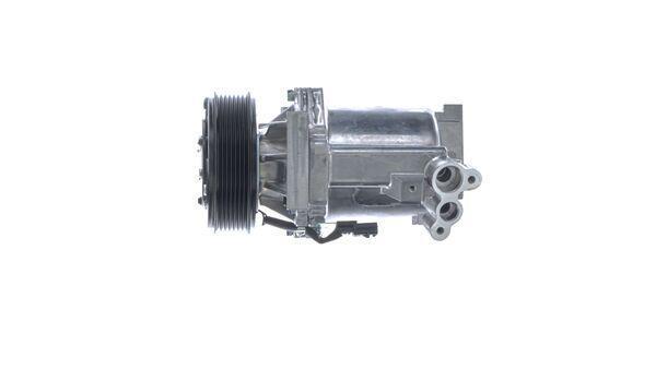 Compresseur, climatisation MAHLE Aftermarket ref. ACP 1628 000S