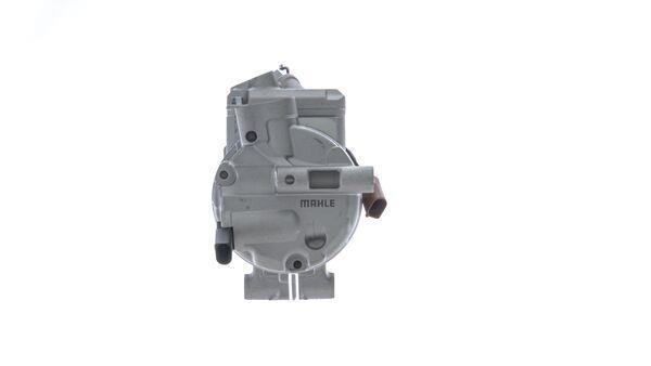Compresseur, climatisation MAHLE Aftermarket ref. ACP 1630 000S