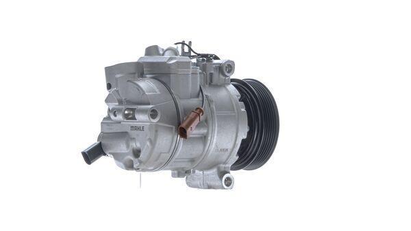 Compresseur, climatisation MAHLE Aftermarket ref. ACP 1630 000S
