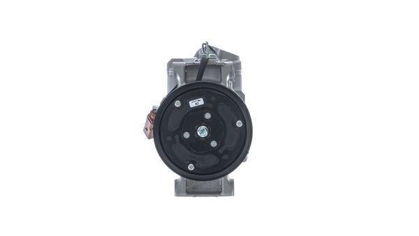 Butée hydraulique A4