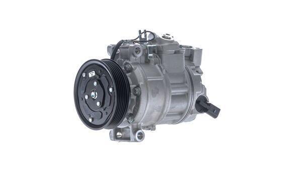 Compresseur, climatisation MAHLE Aftermarket ref. ACP 1630 000S
