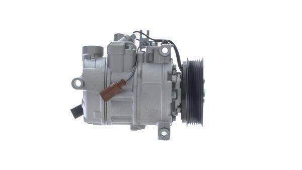 Compresseur, climatisation MAHLE Aftermarket ref. ACP 1630 000S