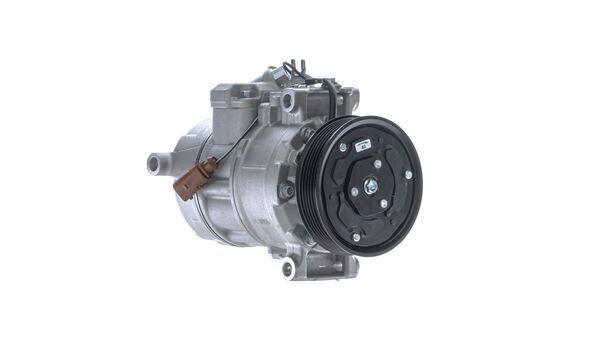 Compresseur, climatisation MAHLE Aftermarket ref. ACP 1630 000S