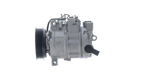 Compresseur, climatisation MAHLE Aftermarket ref. ACP 1630 000S