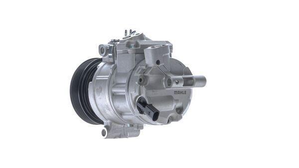 Compresseur, climatisation MAHLE Aftermarket ref. ACP 1630 000S