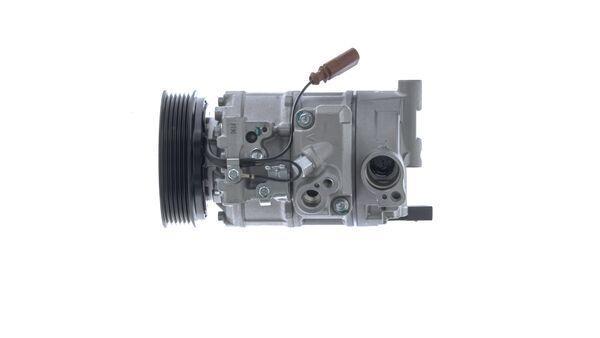 Compresseur, climatisation MAHLE Aftermarket ref. ACP 1630 000S