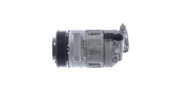 Compresseur, climatisation MAHLE Aftermarket ref. ACP 1631 000S