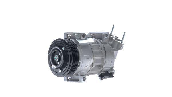Compresseur, climatisation MAHLE Aftermarket ref. ACP 1631 000S