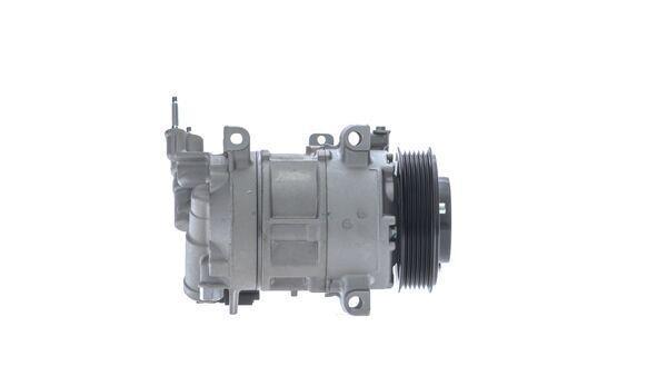 Compresseur, climatisation MAHLE Aftermarket ref. ACP 1631 000S