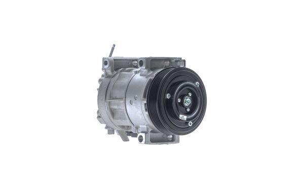 Compresseur, climatisation MAHLE Aftermarket ref. ACP 1631 000S