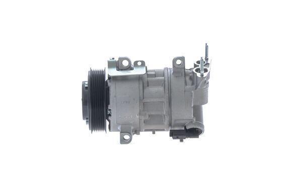 Compresseur, climatisation MAHLE Aftermarket ref. ACP 1631 000S