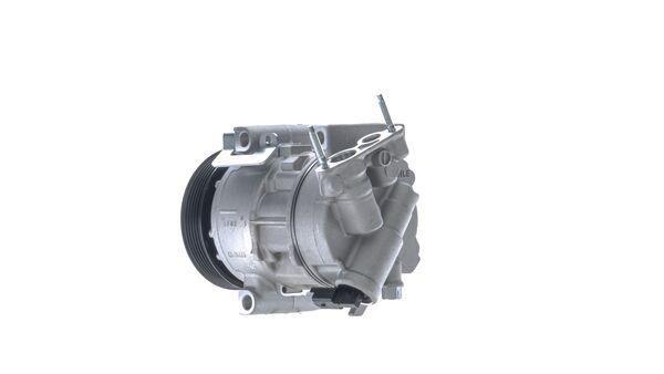 Compresseur, climatisation MAHLE Aftermarket ref. ACP 1631 000S