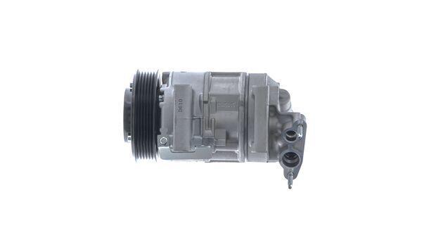 Compresseur, climatisation MAHLE Aftermarket ref. ACP 1631 000S