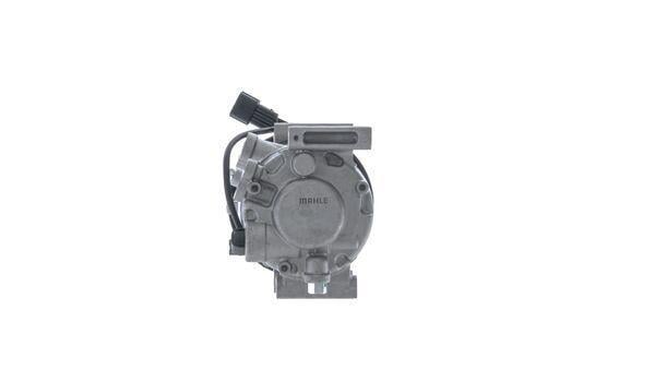 Compresseur, climatisation MAHLE Aftermarket ref. ACP 1634 000S
