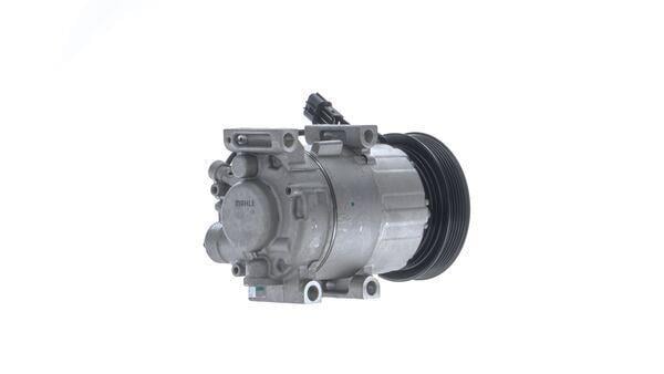 Compresseur, climatisation MAHLE Aftermarket ref. ACP 1634 000S