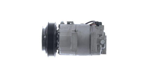 Compresseur, climatisation MAHLE Aftermarket ref. ACP 1634 000S