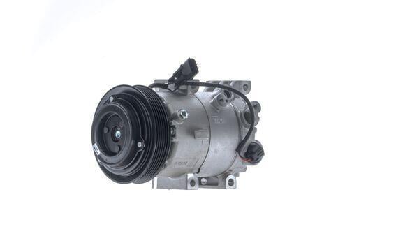Compresseur, climatisation MAHLE Aftermarket ref. ACP 1634 000S