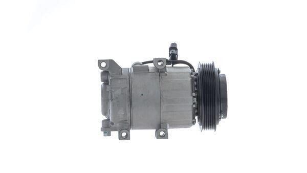 Compresseur, climatisation MAHLE Aftermarket ref. ACP 1634 000S
