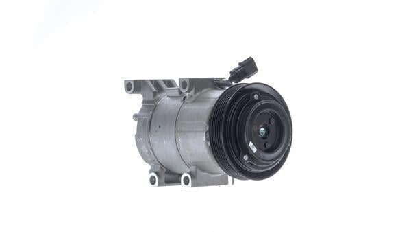 Compresseur, climatisation MAHLE Aftermarket ref. ACP 1634 000S