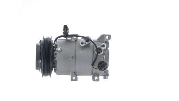 Compresseur, climatisation MAHLE Aftermarket ref. ACP 1634 000S