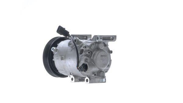 Compresseur, climatisation MAHLE Aftermarket ref. ACP 1634 000S