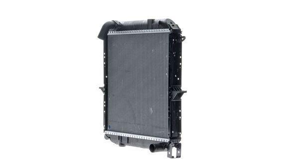 Radiateur moteur (Radiateur de refroidissement) MAHLE Aftermarket CR 722 000P