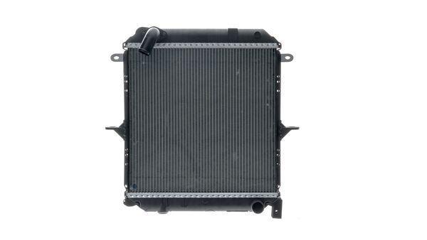 Radiateur moteur (Radiateur de refroidissement) MAHLE Aftermarket CR 722 000P