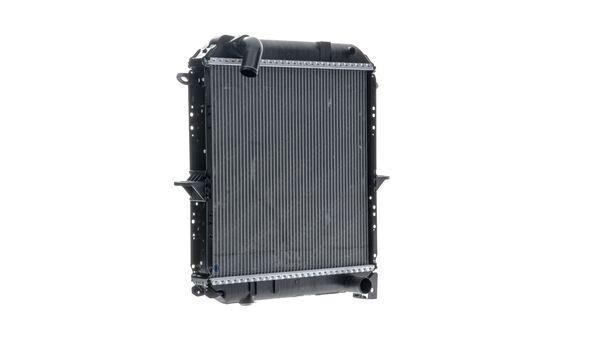 Radiateur moteur (Radiateur de refroidissement) MAHLE Aftermarket CR 722 000P